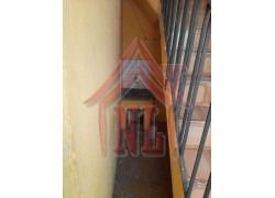 CASA QUARTO E COZINHA JD. TIETÊ CÓD: ZL 1000-08